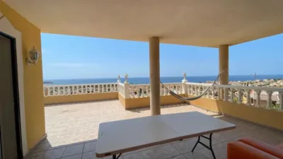 Chalet on Calle de Falucho-Playasol 2, 278 photo 10