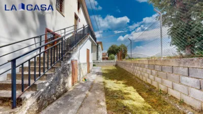 House in Bárcena de Pienza photo 67