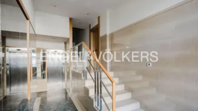 Apartment on Calle de San Martín photo 9