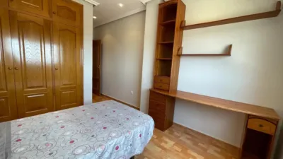Chalet on Calle de Falucho-Playasol 2, 278 photo 29