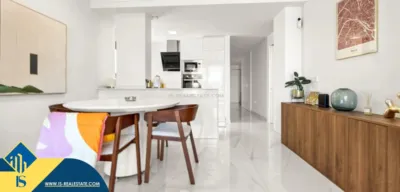 Apartment in La Florida-La Chismosa-Los Altos photo 12