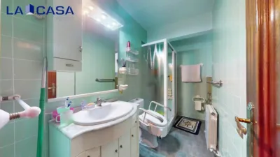 Apartment in Zorrotza photo 17