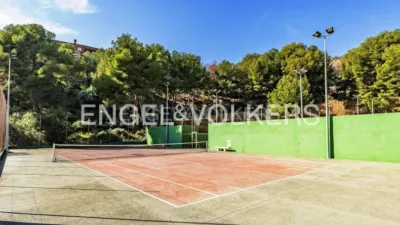 Duplex in Les Botigues de Sitges photo 38