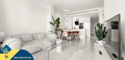 Apartment in La Florida-La Chismosa-Los Altos photo 17