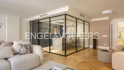 Apartment on Calle Castelló photo 3