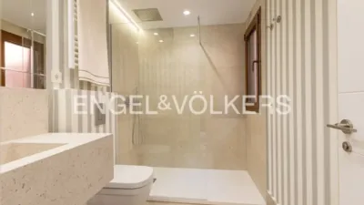 Apartment on Calle Castelló photo 37
