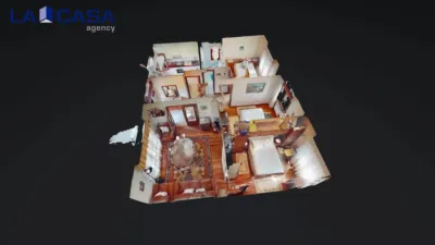 House in Bárcena de Pienza photo 53