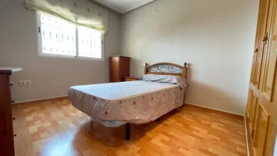 Chalet on Calle de Falucho-Playasol 2, 278 photo 28