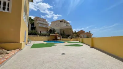 Chalet on Calle de Falucho-Playasol 2, 278 photo 43