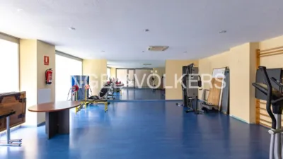 Apartment in Corralejos photo 10