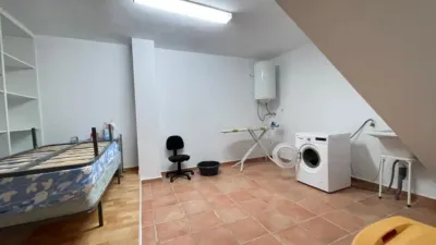 Chalet on Calle de Falucho-Playasol 2, 278 photo 22