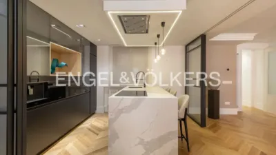 Apartment on Calle Castelló photo 5