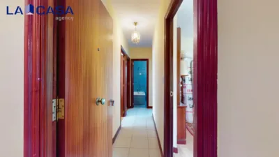 House in Bárcena de Pienza photo 45