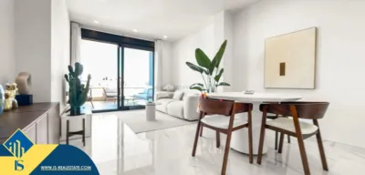 Apartment in La Florida-La Chismosa-Los Altos photo 13