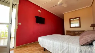 Chalet on Calle de Falucho-Playasol 2, 278 photo 41