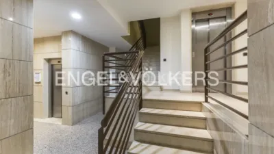 Apartment on Calle Castelló photo 42