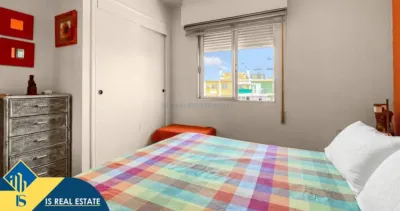 Apartment in Acequión-Los Naúfragos photo 8