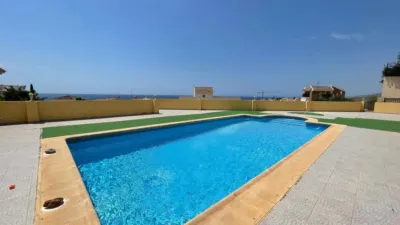Chalet on Calle de Falucho-Playasol 2, 278 photo 44