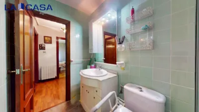 Apartment in Zorrotza photo 18