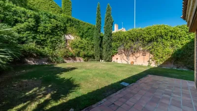 Casa pareada en Avenida de Picos de Europa photo 17