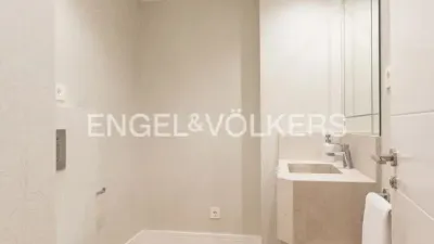 Apartment on Calle Castelló photo 17