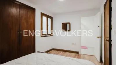 Apartment on Calle de San Martín photo 64