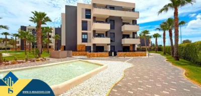 Apartment in La Florida-La Chismosa-Los Altos photo 10