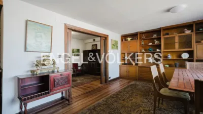 Apartment on Calle de San Martín photo 27