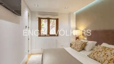 Apartment on Calle Castelló photo 34