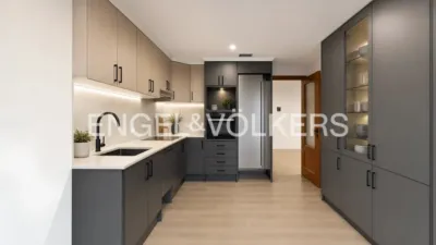 Duplex in Les Botigues de Sitges photo 15