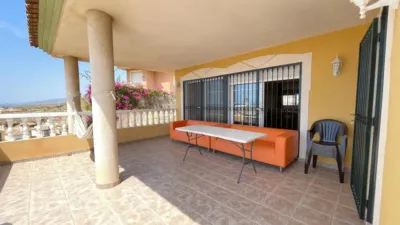 Chalet on Calle de Falucho-Playasol 2, 278 photo 19