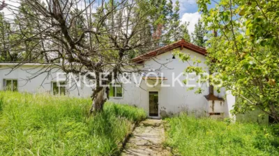 House on Camino de Uba photo 75