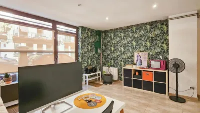 Duplex in Carrer del Clot photo 3