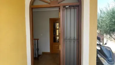 Chalet on Calle de Falucho-Playasol 2, 278 photo 4