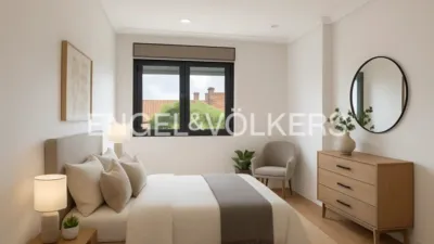 Apartment in Corralejos photo 2