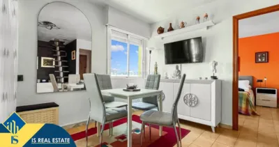Apartment in Acequión-Los Naúfragos photo 6