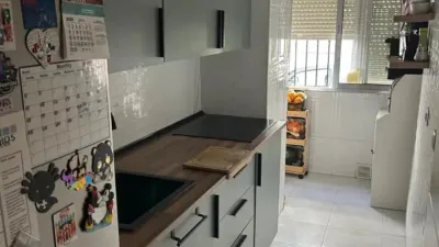 Apartment in San Pablo photo 2