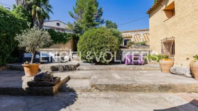 House in Subirats photo 45