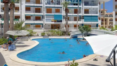 Piso – Torrevieja - Vista 5