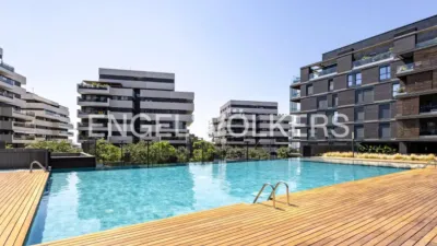 Apartment in Esplugues de Llobregat photo 53