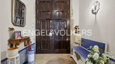 Terraced House in Gerena photo 5