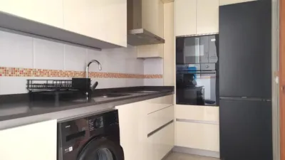 Flat on Calle Mar del Norte photo 4