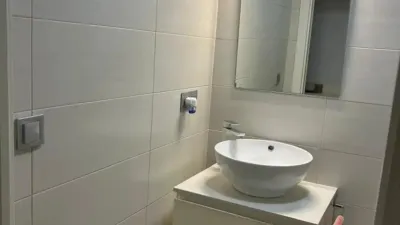 Piso en San Pablo photo 13