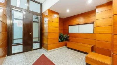 Apartment on Rúa de Frei Rosendo Salvado photo 34