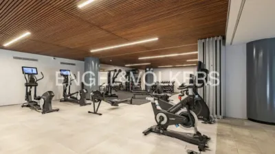 Apartment in Esplugues de Llobregat photo 50