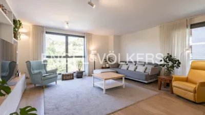 Apartment in Esplugues de Llobregat photo 12