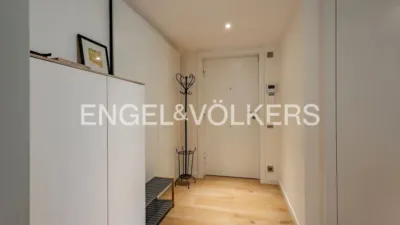 Apartment in Esplugues de Llobregat photo 13