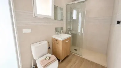 Apartment on Avenida de Denia photo 19