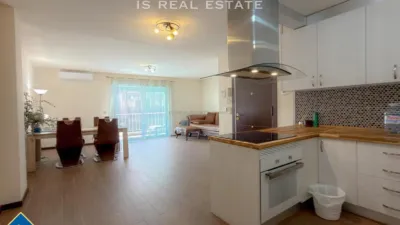 Apartment in Playa del Cura photo 16