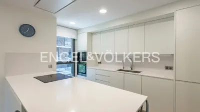 Apartment in Esplugues de Llobregat photo 19